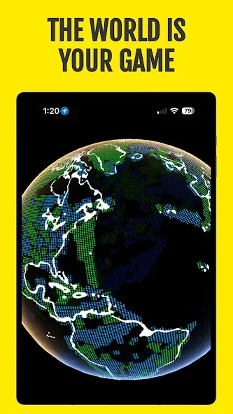 Screenshot 2 — Google Play