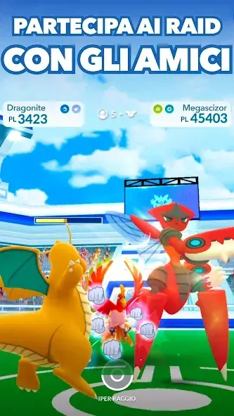 Screenshot 2 — Google Play