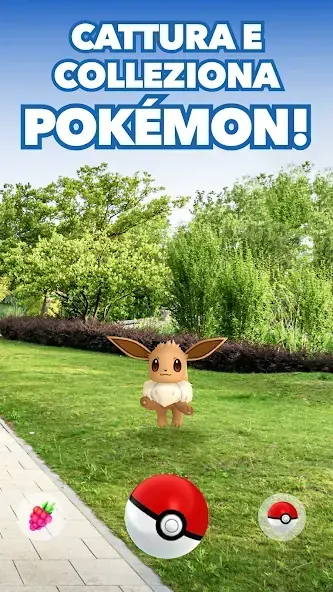 Screenshot 3 — Google Play