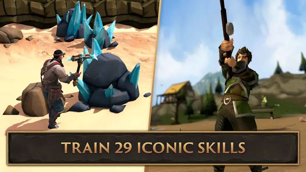 Screenshot 2 — Google Play